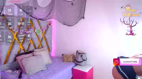 Susan online show from 10-17-25, 10:29