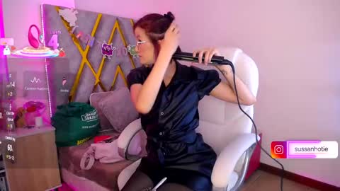 Susan online show from 11-21-25, 09:30