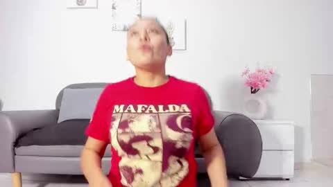 Snapshot of susan_sexymilf chatting on 10-29-25, 11:45 Susan online show from 10-29-25, 11:45