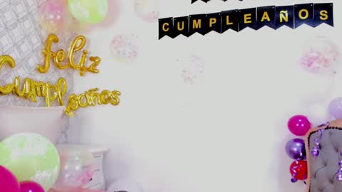  SUSANA  online show from 12-25-24, 02:13