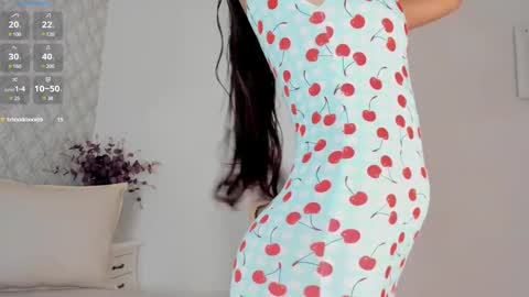  SUSANA  online show from 02-14-25, 04:15