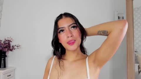  SUSANA  online show from 02-21-25, 11:01