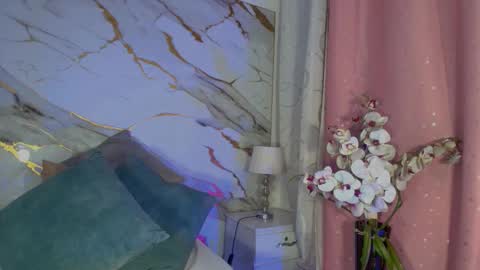 Susana online show from 02-24-26, 07:28