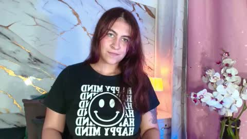 Susana online show from 02-25-26, 05:50