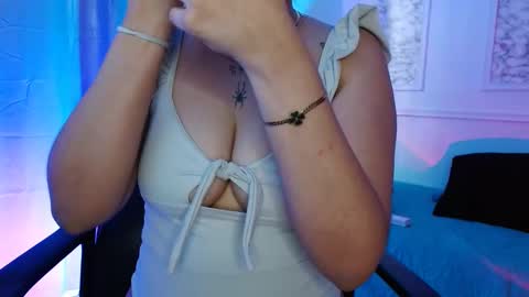 susana online show from 03-07-25, 08:44