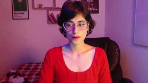 Snapshot of susana_w chatting on 12-04-24, 12:41 susana_w online show from 12-04-24, 12:41