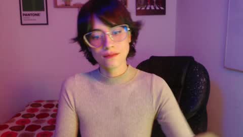 Snapshot of susana_w chatting on 01-16-25, 11:27 susana_w online show from 01-16-25, 11:27