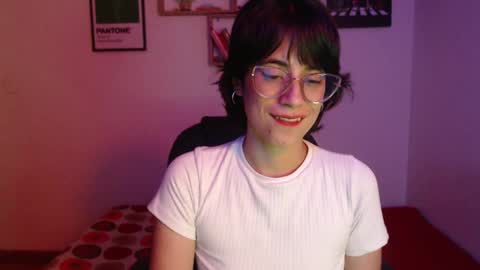 Snapshot of susana_w chatting on 01-18-25, 12:57 susana_w online show from 01-18-25, 12:57