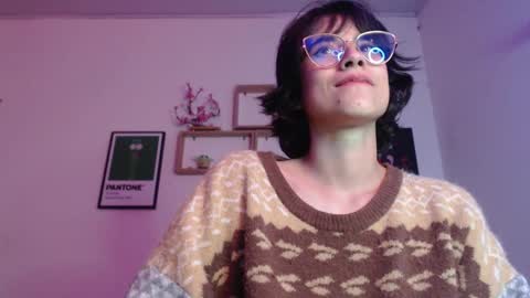 Snapshot of susana_w chatting on 01-31-25, 11:56 susana_w online show from 01-31-25, 11:56