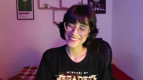 Snapshot of susana_w chatting on 02-14-25, 04:26 susana_w online show from 02-14-25, 04:26