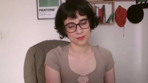 Snapshot of susana_w chatting on 11-05-25, 05:57 susana_w online show from 11-05-25, 05:57