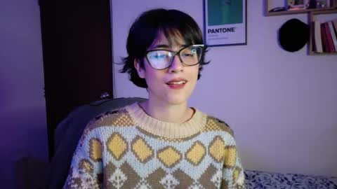 susana_w online show from 05-15-26, 11:45