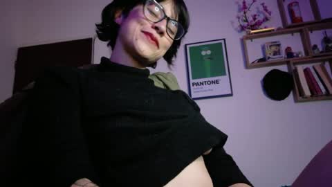 susana_w online show from 05-19-26, 01:56