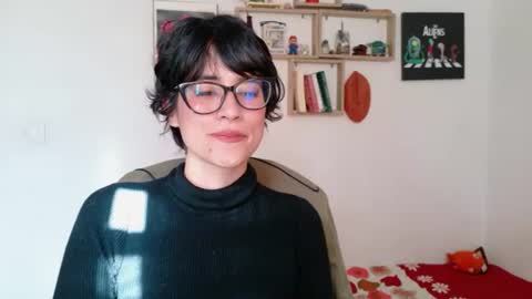susana_w online show from 07-28-26, 08:52