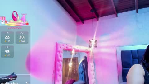 Susana W online show from 09-22-25, 09:00