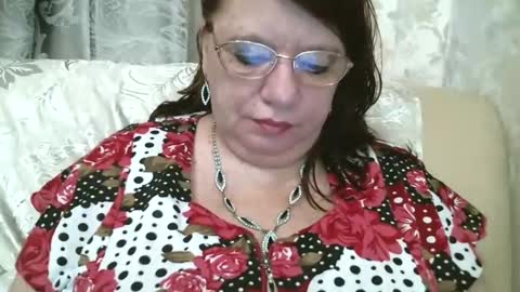 SusanaAhSun online show from 12-12-24, 12:01