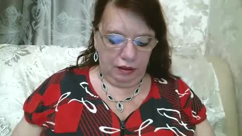 SusanaAhSun online show from 12-17-24, 11:49