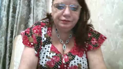 SusanaAhSun online show from 01-02-25, 11:52