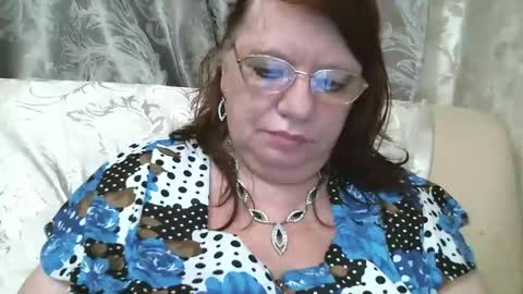 SusanaAhSun online show from 01-22-25, 03:07