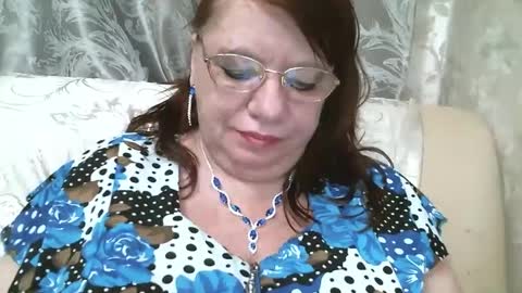 SusanaAhSun online show from 01-24-25, 12:31