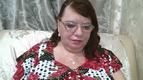 SusanaAhSun online show from 02-05-25, 11:55