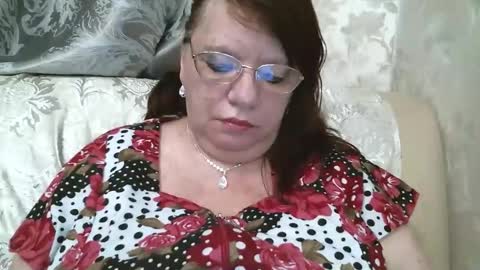 SusanaAhSun online show from 02-12-25, 12:01