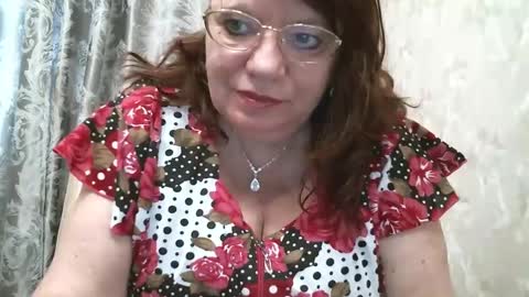 SusanaAhSun online show from 02-24-25, 12:05