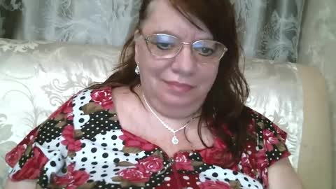 SusanaAhSun online show from 02-25-25, 03:05