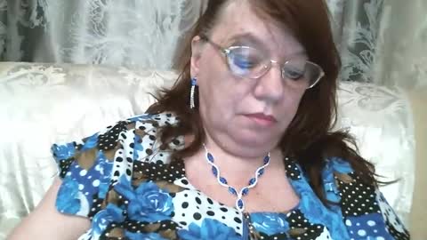 SusanaAhSun online show from 03-03-25, 02:59