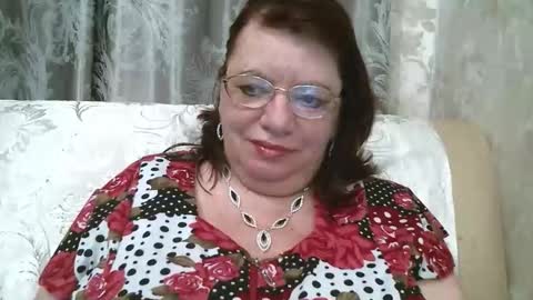 SusanaAhSun online show from 09-30-25, 11:48