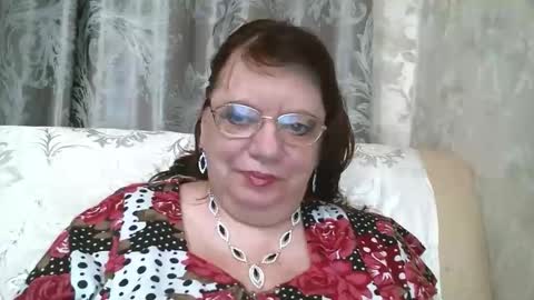 SusanaAhSun online show from 10-03-25, 11:07