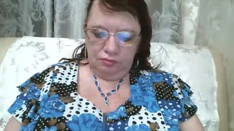 SusanaAhSun online show from 10-31-25, 11:55