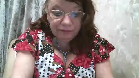 SusanaAhSun online show from 12-16-25, 11:59