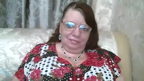 SusanaAhSun online show from 02-17-26, 12:12