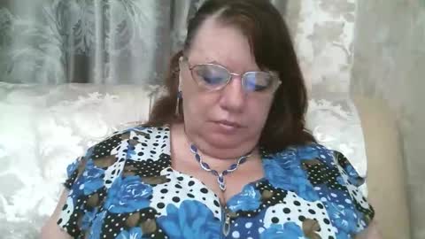 SusanaAhSun online show from 03-09-26, 12:09