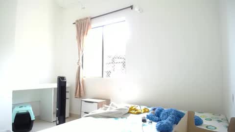 Susana online show from 01-19-25, 04:25