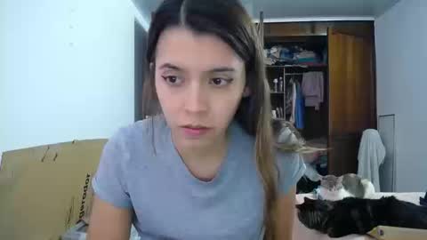 Susana online show from 09-24-25, 10:02