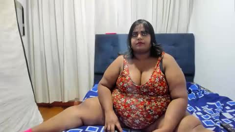 Snapshot of susanaeshwar chatting on 11-03-25, 04:03 susanaeshwar online show from 11-03-25, 04:03