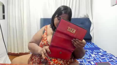 Snapshot of susanaeshwar chatting on 11-03-25, 11:59 susanaeshwar online show from 11-03-25, 11:59