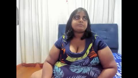 Snapshot of susanaeshwar chatting on 11-10-25, 12:20 susanaeshwar online show from 11-10-25, 12:20