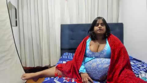 Snapshot of susanaeshwar chatting on 11-14-25, 01:59 susanaeshwar online show from 11-14-25, 01:59