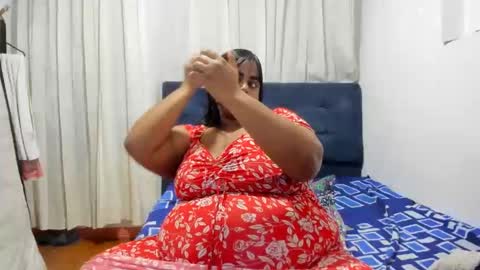 Snapshot of susanaeshwar chatting on 11-24-25, 12:43 susanaeshwar online show from 11-24-25, 12:43