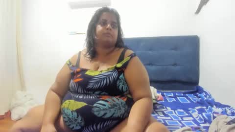 susanaeshwar online show from 12-21-25, 03:57