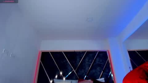 susanahenao online show from 11-06-25, 07:37