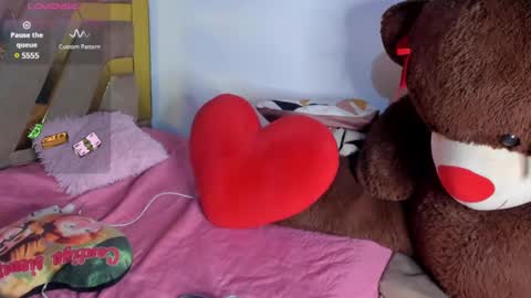 Snapshot of susanamartinez1 chatting on 12-05-24, 08:33 Susana online show from 12-05-24, 08:33