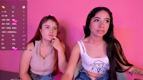 Snapshot of susanamartinez1 chatting on 12-23-24, 03:07 Susana online show from 12-23-24, 03:07