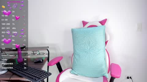 Snapshot of susanamartinez1 chatting on 12-30-24, 02:31 Susana online show from 12-30-24, 02:31