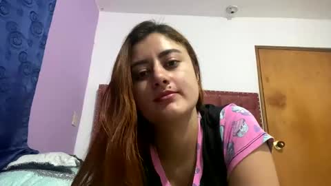 Snapshot of susanamartinez1 chatting on 01-03-25, 02:32 Susana online show from 01-03-25, 02:32