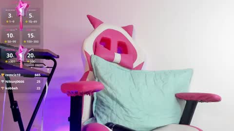 Snapshot of susanamartinez1 chatting on 01-06-25, 10:15 Susana online show from 01-06-25, 10:15