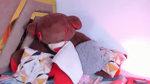 Snapshot of susanamartinez1 chatting on 01-26-25, 06:58 Susana online show from 01-26-25, 06:58